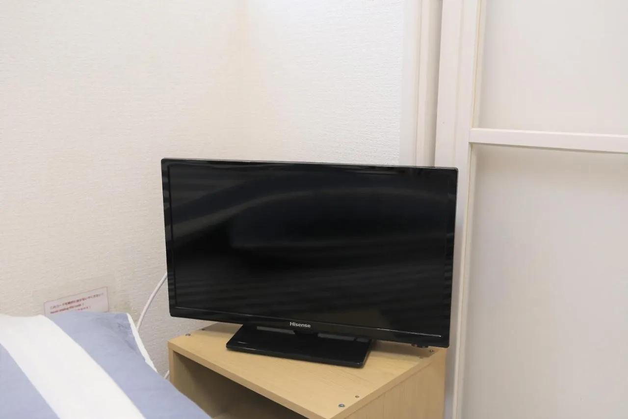 Апартаменты Fukuoka Single Room