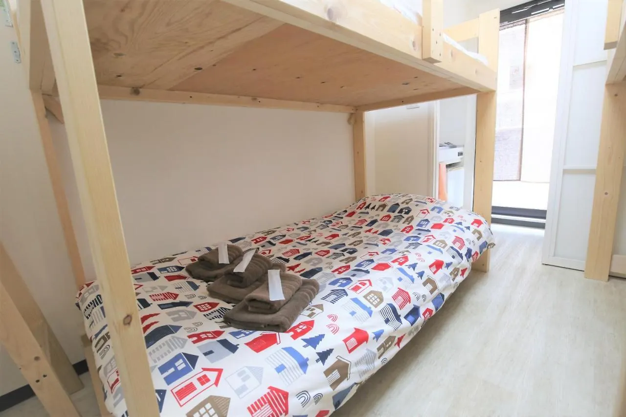 Fukuoka Single Room Фукуока