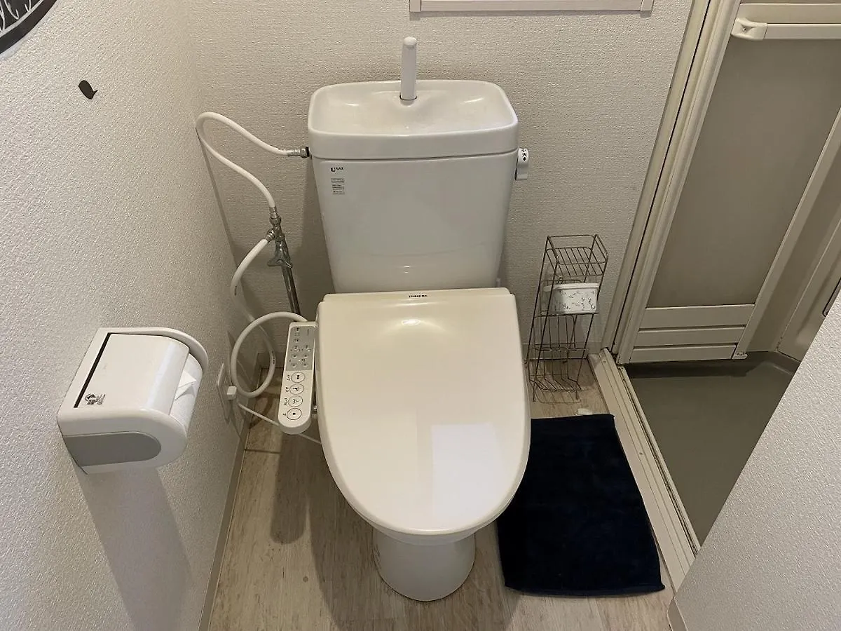 Fukuoka Single Room Фукуока