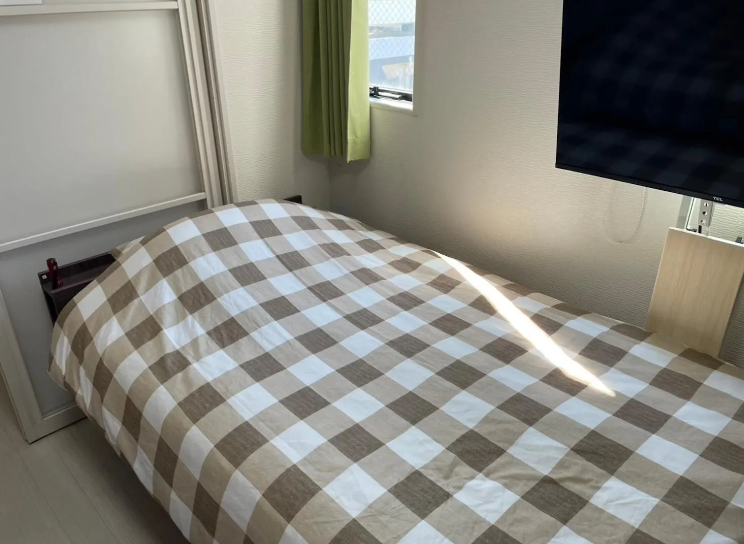 Апартаменты Fukuoka Single Room