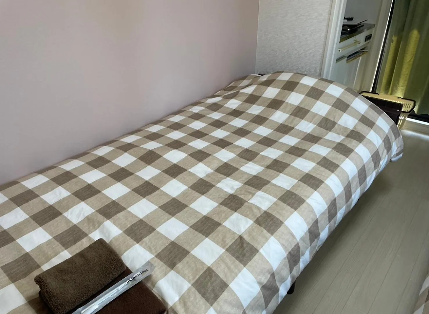 Fukuoka Single Room Фукуока