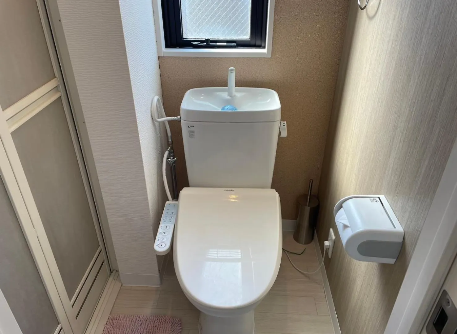 Апартаменты Fukuoka Single Room