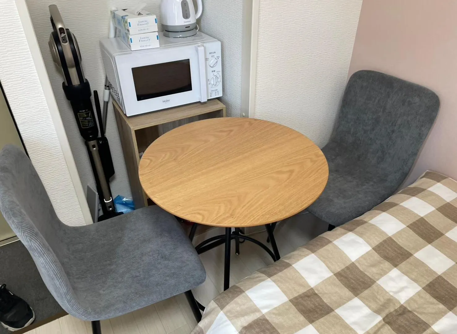 Fukuoka Single Room 0*, Фукуока Япония