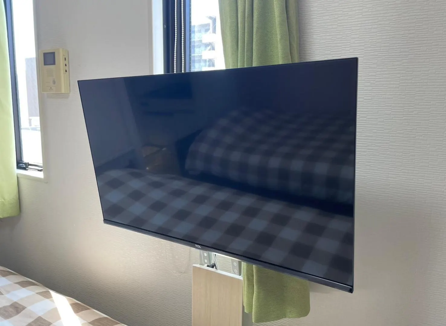 Апартаменты Fukuoka Single Room Япония