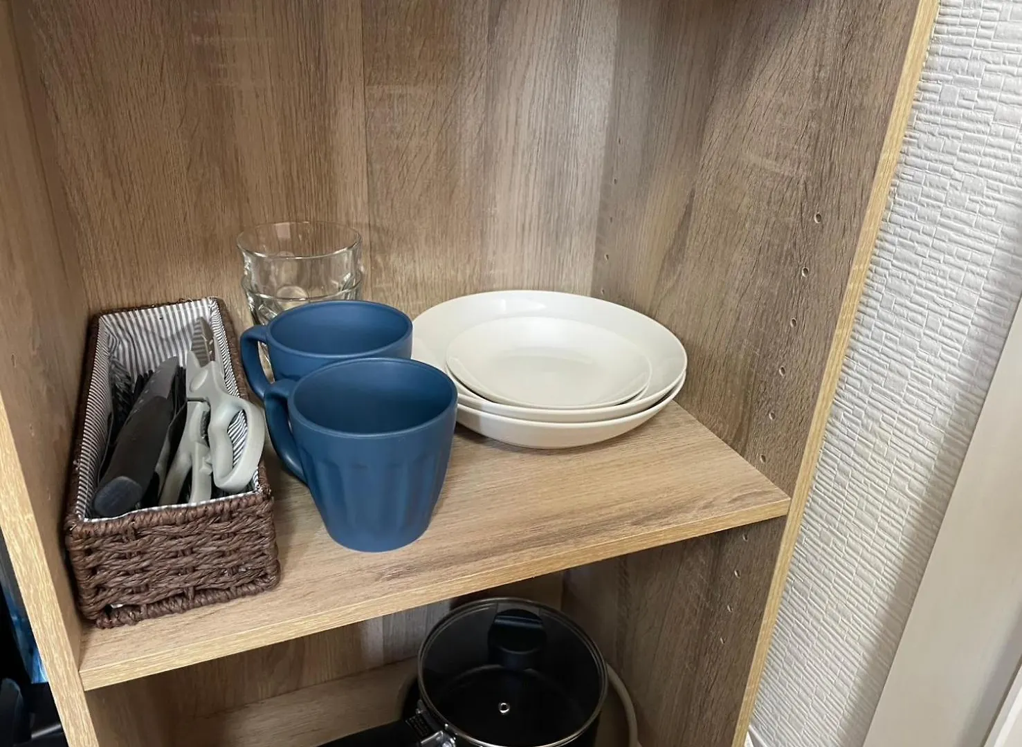 Апартаменты Fukuoka Single Room